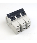 Wöhner Sicherungshalter AES 22x58 31123 000 NOV