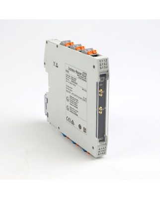 Endress+Hauser Speisetrenner RN22-8L2B NOV
