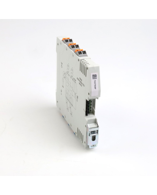 Endress+Hauser Speisetrenner RN22-8L2B NOV