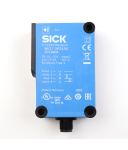 SICK Einweg-Lichtschranke WE27-3P2450 2033604 OVP