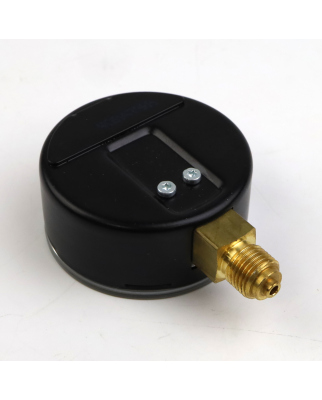 Riegler Manometer 6301 101786 OVP