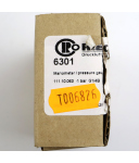 Riegler Manometer 6301 101786 OVP
