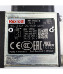 Rexroth Druckschalter HED 8 OA-20/350K14KW R901102716 NOV