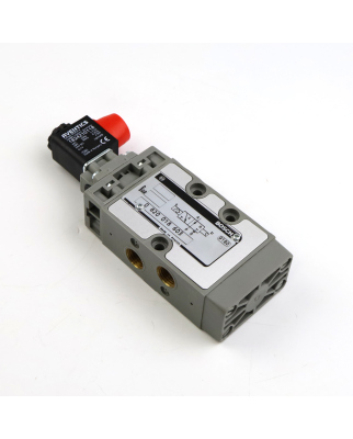 Bosch 3/2-Wegeventil 0820018603 GEB
