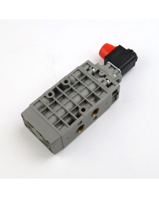Bosch 3/2-Wegeventil 0820018603 GEB