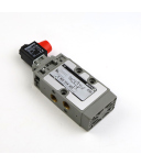 Bosch 3/2-Wegeventil 0820018603 GEB