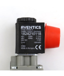 Bosch 3/2-Wegeventil 0820018603 GEB