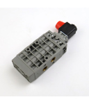 Bosch 3/2-Wegeventil 0820018603 GEB