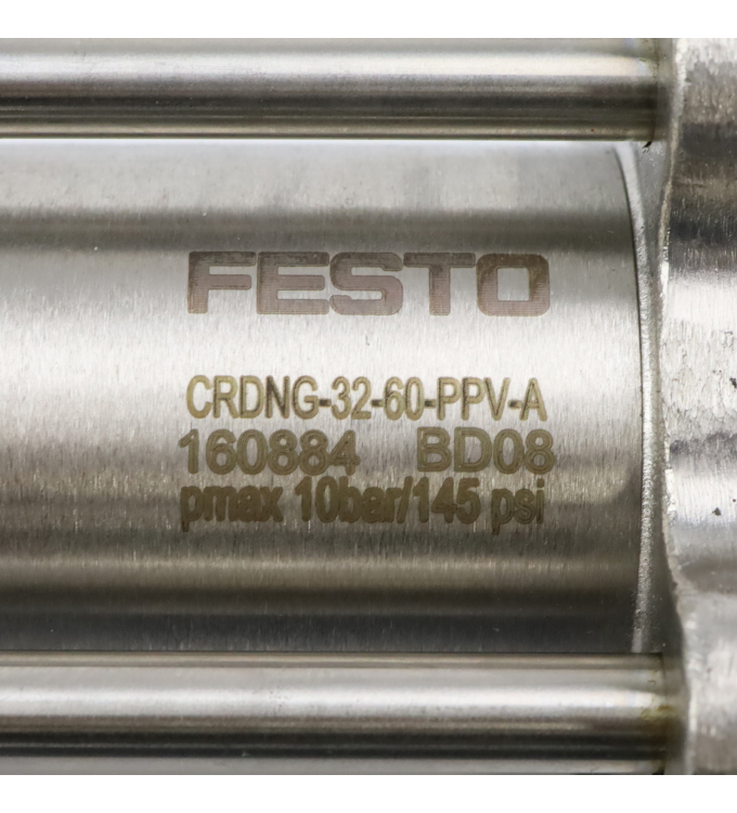 Festo Normzylinder CRDNG-32-60-PPV-A 160884 NOV