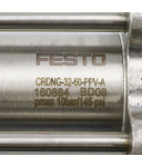 Festo Normzylinder CRDNG-32-60-PPV-A 160884 NOV