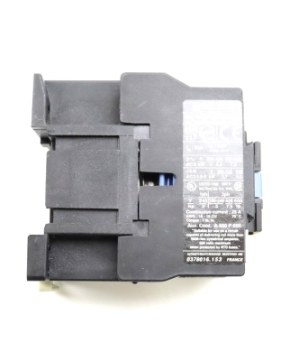 Telemecanique Schütz LC1D1210M7 023123 OVP