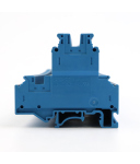 Phoenix Contact Doppelstockklemme UKKB 3 BU 2771094 (40Stk.) OVP