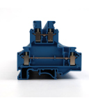 Phoenix Contact Doppelstockklemme UKKB 3 BU 2771094 (40Stk.) OVP