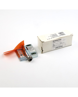 BERNSTEIN Sicherheits-Schaltscharnier SHS-A1Z-SA-BG...