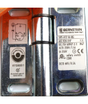 BERNSTEIN Sicherheits-Schaltscharnier SHS-A1Z-SA-BG 6019261017 OVP
