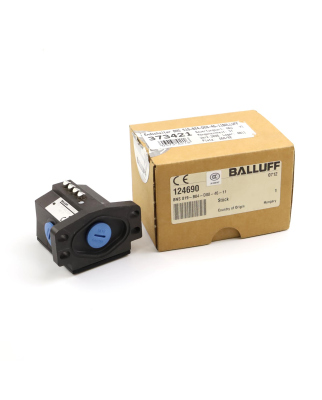Balluff Reihenpositionsschalter BNS01UT BNS...