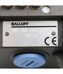 Balluff Reihenpositionsschalter BNS01UT BNS 819-B04-D08-46-11 OVP