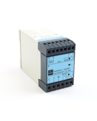 Endress+Hauser Füllstandauswertegerät FTL320 NOV