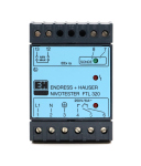 Endress+Hauser Füllstandauswertegerät FTL320 NOV