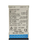 Endress+Hauser Füllstandauswertegerät FTL320 NOV