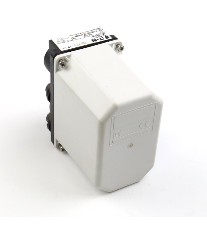 Eaton Druckwächter MCSN16 038695 GEB