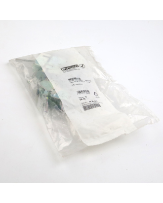 Phoenix Contact Schirmanschlussklemme SK 20 3025189 (10Stk.) OVP