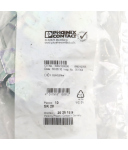 Phoenix Contact Schirmanschlussklemme SK 20 3025189 (10Stk.) OVP