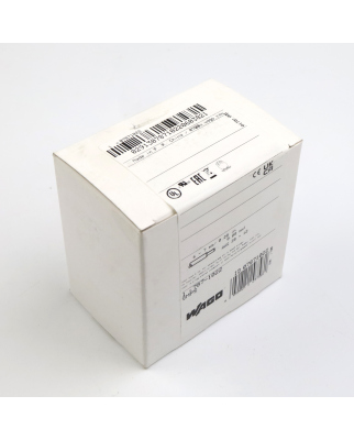 WAGO Stromversorgung 787-1022 SIE