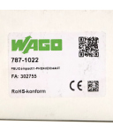 WAGO Stromversorgung 787-1022 SIE