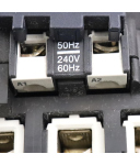 Klöckner Moeller Leistungsschütz DIL2M 230V/50Hz GEB