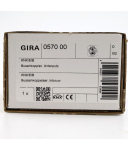 Gira Busankoppler 0570 00 OVP