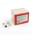 Intercable Rohrkabelschuh ICR708S 181156 (25Stk.) OVP