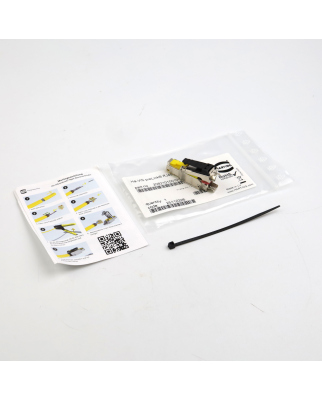 Harting Steckverbinder preLink RJ45 Stvb., IP20 Cat.6A...