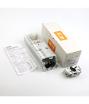 Tyco Electronics Sicherungskasten EKM-2050-2D1-5S/S CS0516-000 OVP