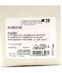 Tyco Electronics Sicherungskasten EKM-2050-2D1-5S/S CS0516-000 OVP