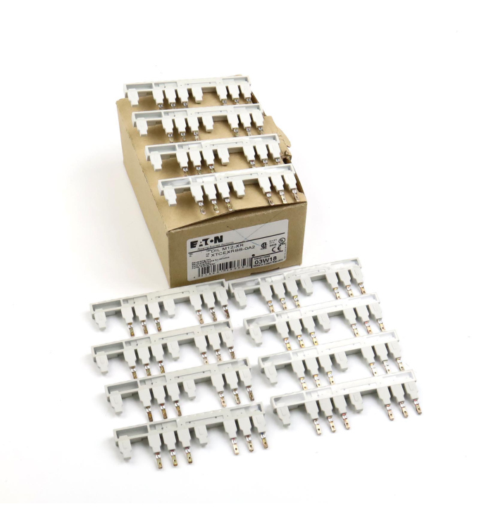 Eaton Reversierbrücke DILM12-XR 110099 (12Stk.) OVP