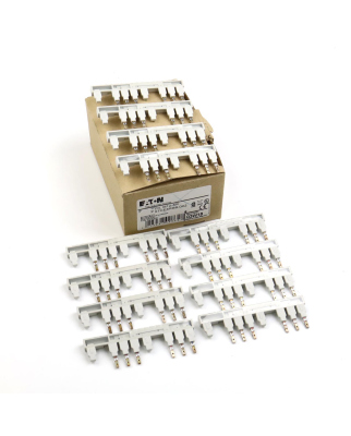 Eaton Reversierbrücke DILM12-XR 110099 (12Stk.) OVP