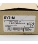 Eaton Reversierbrücke DILM12-XR 110099 (12Stk.) OVP