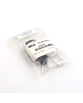 SICK Systemstecker FX3-MPL000001 1043700 OVP