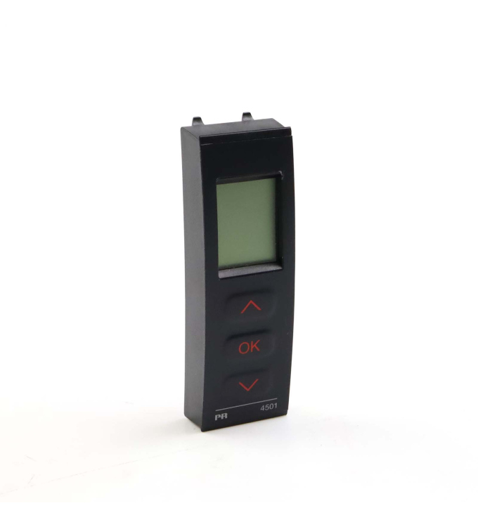 PR electronics Programmierfront 4501 NOV
