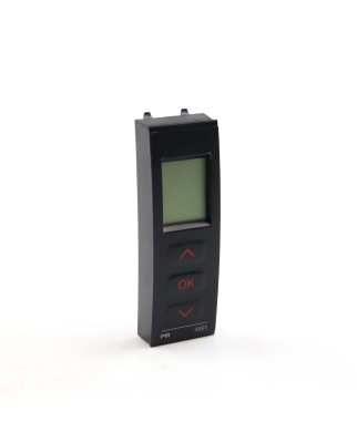 PR electronics Programmierfront 4501 NOV