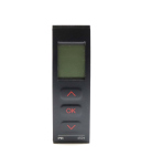PR electronics Programmierfront 4501 NOV