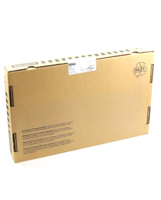 Sinamics Single Motor Module S120 6SL3120-1TE21-8AA4...
