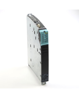 Sinamics Single Motor Module S120 6SL3120-1TE21-0AA4 FS:B...