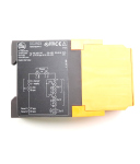 ifm Auswerteeinheit DD2503 MONITOR/FR-1/110-240VAC/DC OVP
