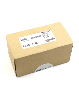 Balluff RFID LF Reader BIS00UF BIS VL-302-001-S4 SIE