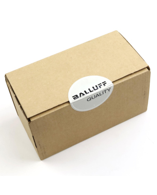 Balluff RFID LF Reader BIS00UF BIS VL-302-001-S4 SIE