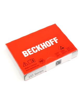 Beckhoff 8-Kanal-Digital-Eingangsklemme KL1418 SIE