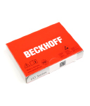 Beckhoff 8-Kanal-Digital-Eingangsklemme KL1418 SIE