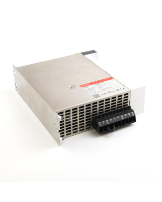 Beckhoff Einspeisemodul AX8620-0000-0000 GEB